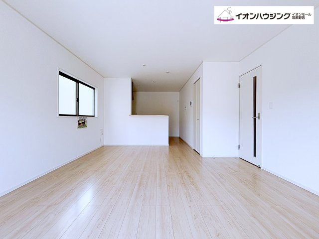 春日市紅葉ヶ丘西第８　1号棟