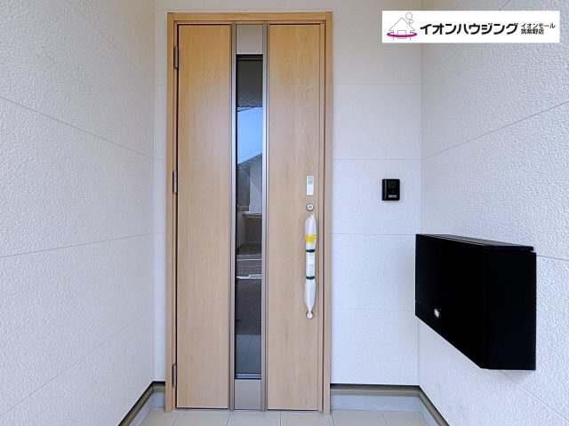 春日市紅葉ヶ丘西第８　1号棟