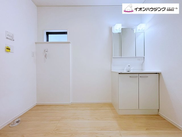 春日市紅葉ヶ丘西第８　1号棟