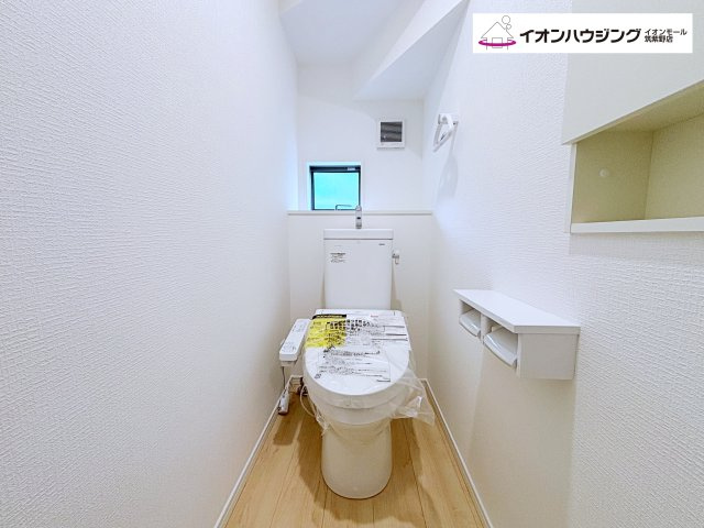 春日市紅葉ヶ丘西第８　1号棟