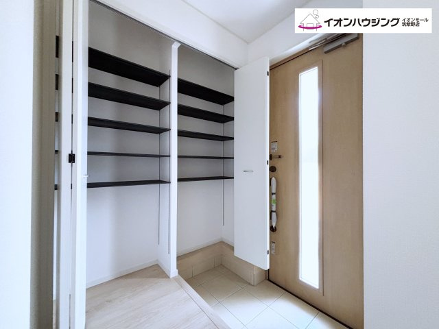 春日市紅葉ヶ丘西第８　1号棟