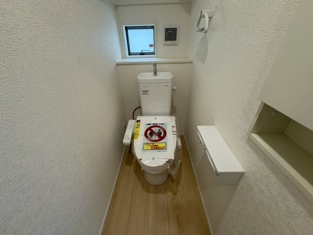 ♥♥浦添市牧港第3-4号棟（全4棟）のその他|※参考写真※