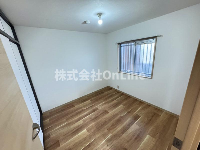 【子供部屋】