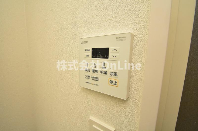 【設備】