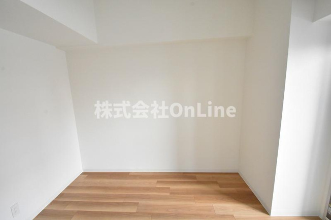 【内装】
