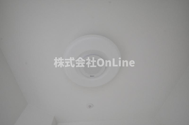 【設備】