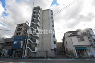 東大阪市長堂２丁目のマンションの画像