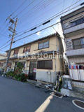 東大阪市西堤楠町３丁目のアパートの画像