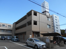 ラメゾンドゥサチの画像