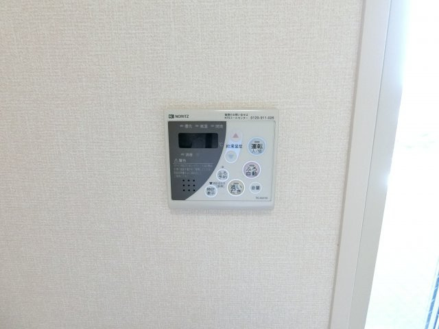【その他】 | スクエアプレイス天王寺東　Ａ棟