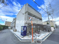 東大阪市近江堂３丁目のアパートの画像