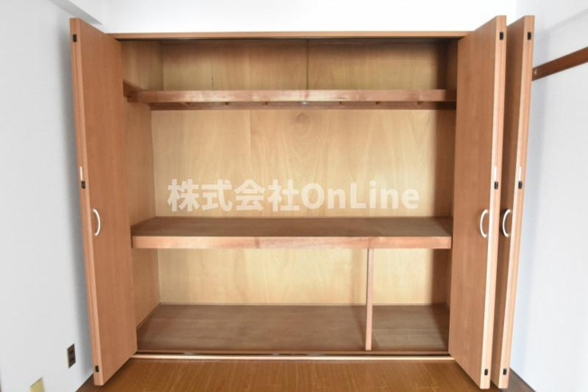 【収納】