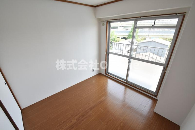 【子供部屋】