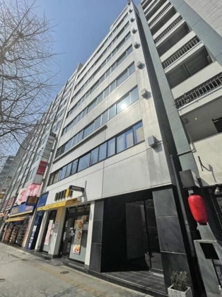 山上ビルの画像