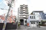 東大阪市荒本新町のマンションの画像