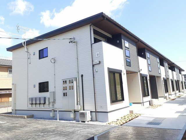 グローブ　Ｂ