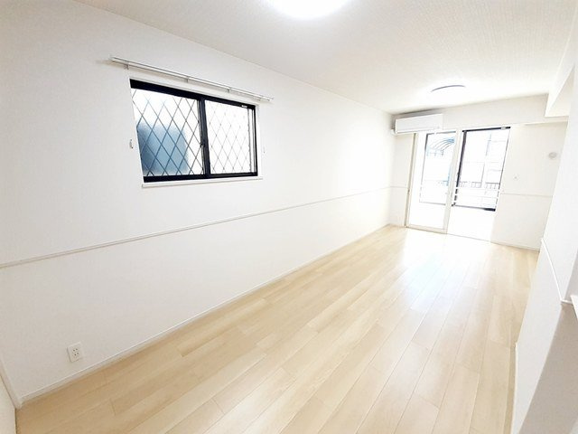 グローブ　Ｂの居間・リビング