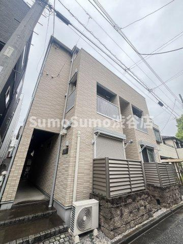 パサージュ駒沢
