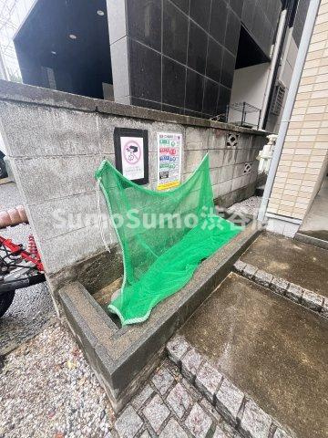 パサージュ駒沢のその他共用部分