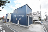 東大阪市上小阪１丁目のアパートの画像