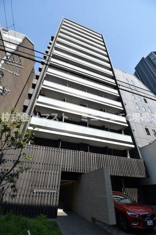 コンフォリア北浜