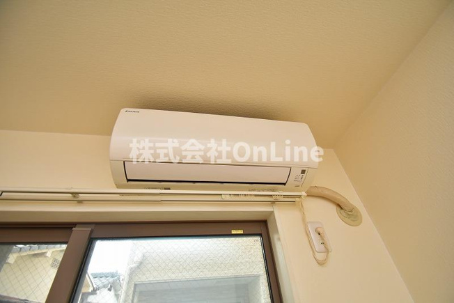【設備】