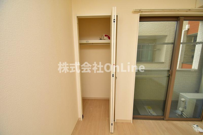 【収納】
