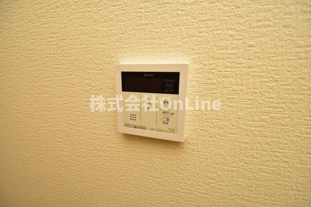 【設備】