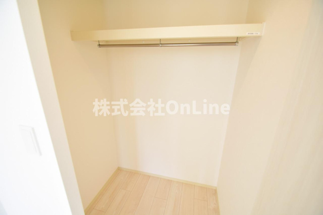 【収納】