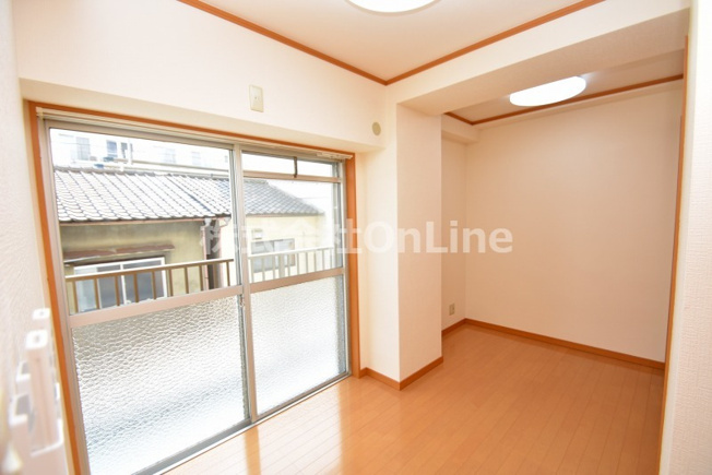 【子供部屋】