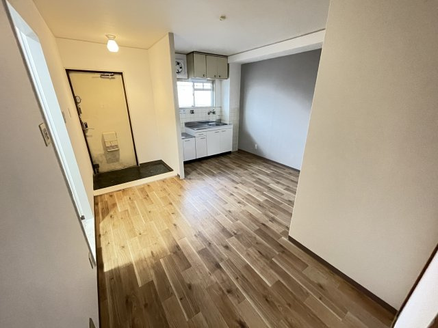 【内装】