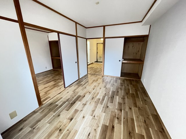 【内装】