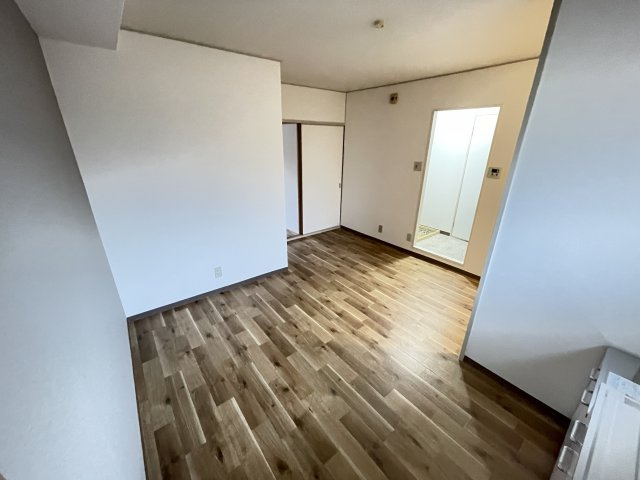 【内装】