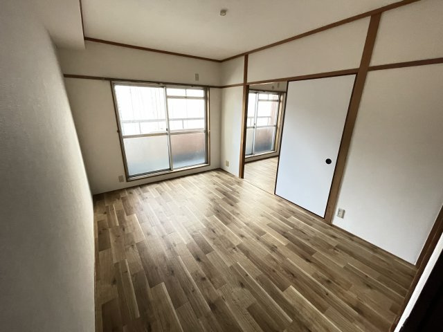 【居間・リビング】