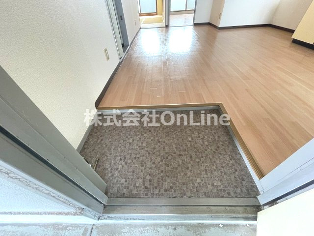 【内装】