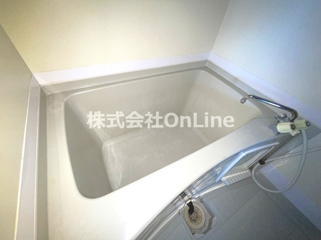 【浴室】