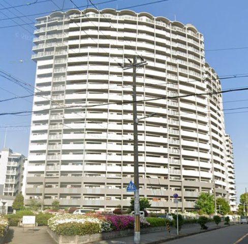 ベイシティ大阪センタープラザ　池島小学校区