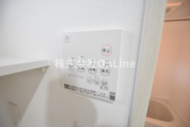 【設備】