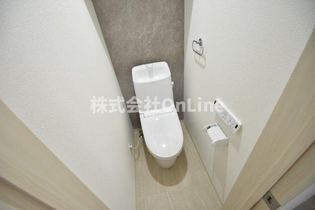 【トイレ】