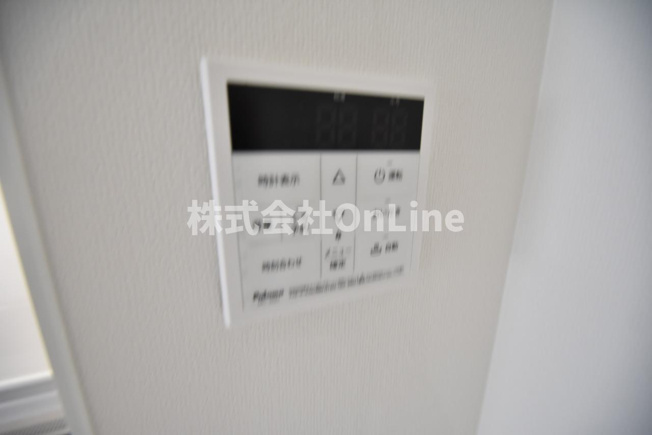 【設備】