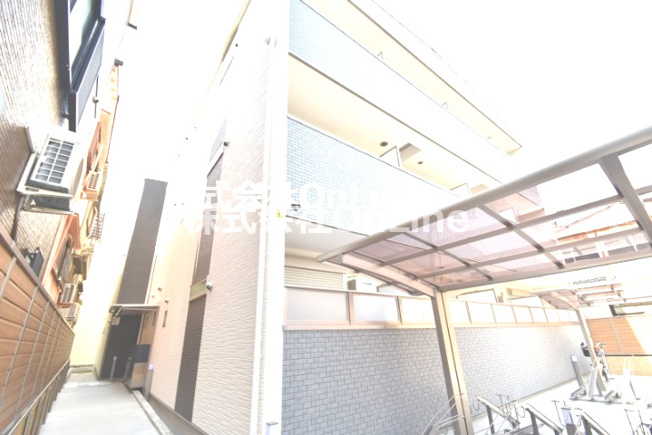 【外観】