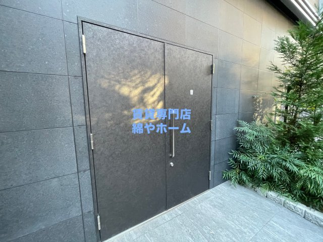 City Lux Namba Southのその他共用部分