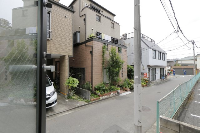 Ville-Prado北小岩 のその他