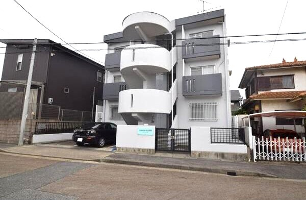 コンフォートヒル名東のその他