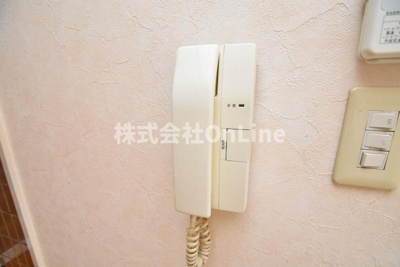 【セキュリティ】 | リヴィエールカンパーニュ