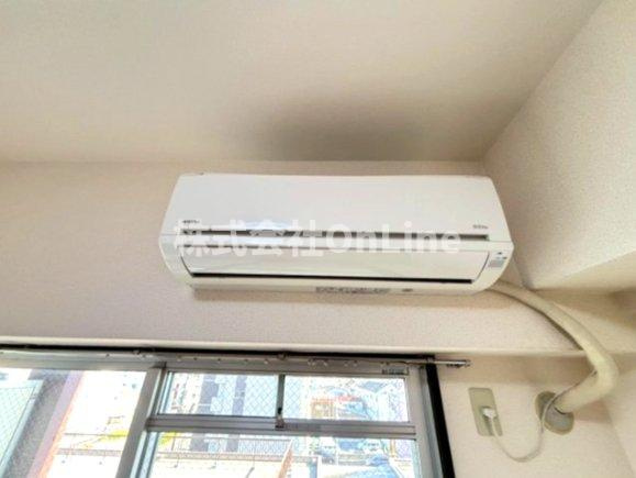 東大阪市横沼町３丁目の賃貸マンションの設備