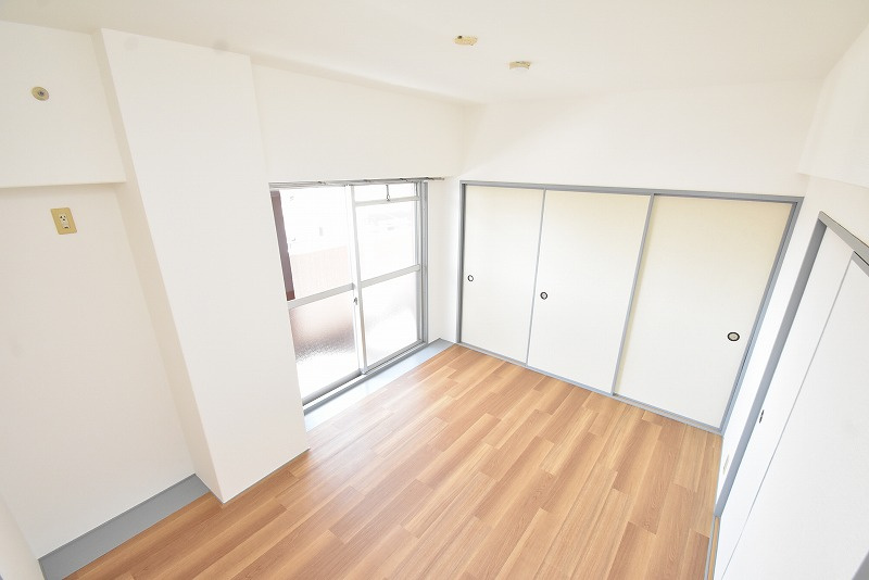 東大阪市横沼町３丁目の賃貸マンションの子供部屋