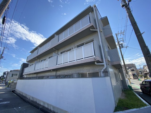 IO甲子園2番館
