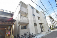 東大阪市長瀬町１丁目のアパートの画像