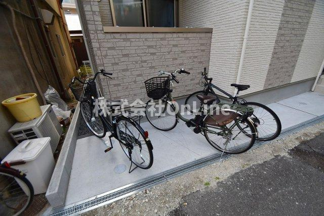 【その他共用部分】